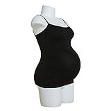 Lataly Women's Maternity Nursing Tank - Sleep Camisole Bra For Breastfeeding