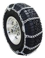 image for Generic Twist Link Tire Chain for Trucks and SUV's