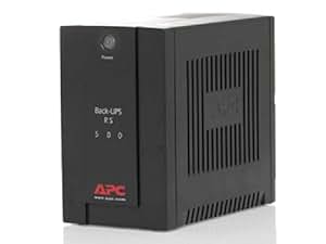 Apc br500ci rs аккумулятор