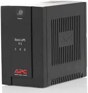 Apc br500ci rs аккумулятор