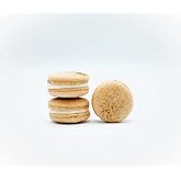 12 Pack| Cinnamon Butterscotch Vegan Macaron
