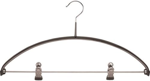 MAWA Clip Holder K/D Black Colour-Size 40 cm, One