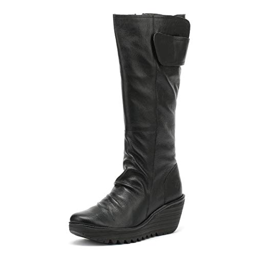 fly yulo knee boot