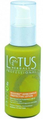 lotus protective lotion price