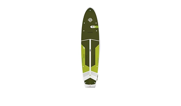BIC 12 0 Cross Fish ACE-Tec SUP - Soporte para cross ...