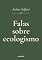 Livro Falas sobre ecologismo