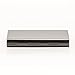Best RFID Blocking Card Holder Case for Men and Women Slim Stainless Steel Metal Wallet