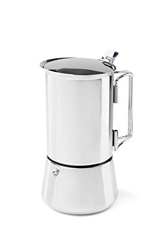 GSI Outdoors - Moka Espresso Pot