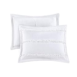 Madison Park Celeste Comforter Set-Textured Luxury