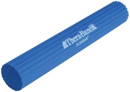 Thera-Band Flex Bars HEAVY/BLUE