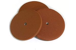 MusicMedic Saxophone Pad Sample