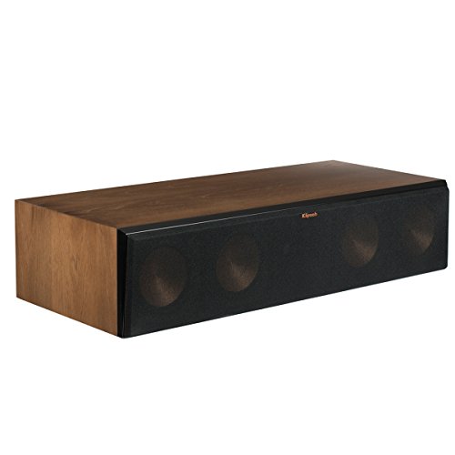 klipsch rc 64 iii test