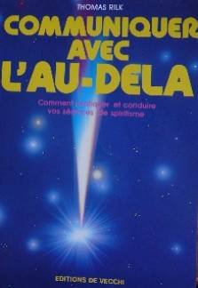 Communiquer avec l'au-delà