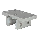 80/20 Inc., 6725, 10 Series, Double Flange Linear Bearing