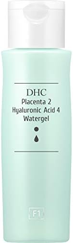 Amazon Dhcプラセンタ2 ヒアルロン酸4 ウォータージェル F1 Dhc ディー エイチ シー 美容液 通販