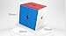 DaYan Zhanchi 2x2 Stickerless Speed Cube Puzzle, 50 mm