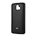 ZTE Protective Cell Phone Case - Black