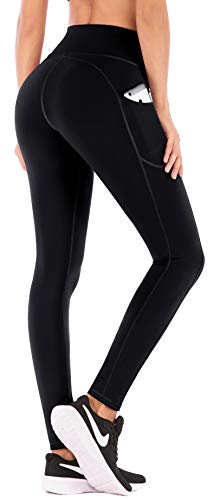 yoga capri leggings