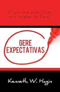Livro Gere Expectativas
