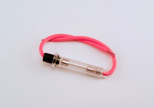Littelfuse 0FNY0030XP ACS Glass 30 Amp Carded Inline Fuse Holder