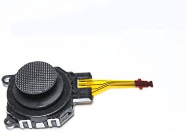 Amazon Co Jp Canamite Psp 3000 対応用 アナログパッド アナログスティックユニット ブラック ゲーム