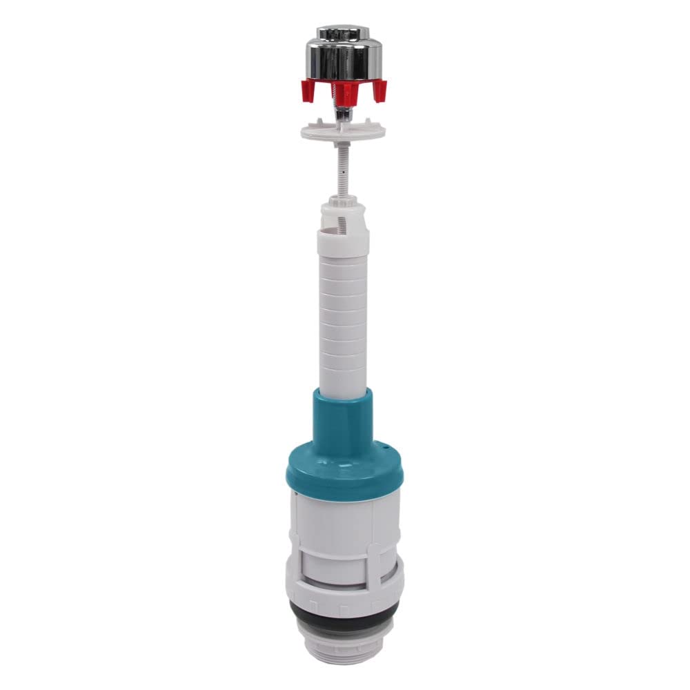 Aft Low Tank Discharger with Switch