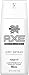 :AXE Antiperspirant DRY SPRAY signature NIGHT no visible residue fresh for 48 hrs 3.8oz pack of 2