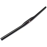 OUTERDO 3K Carbon Fiber Race Face Ride Mountain Bike Handlebar