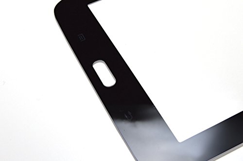 Black Touch Screen Glass Digitizer for Samsung Galaxy Tab 3 Lite SM-T110 7" WiFi