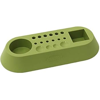 caddy tool renzetti tying foam soft lime button