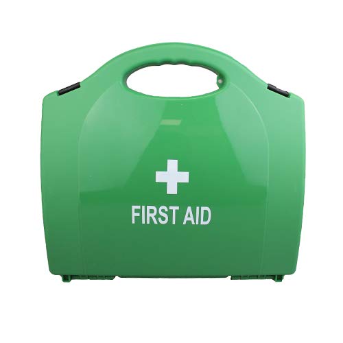 Empty Green First Aid Case Large Amazon.co.uk Health & Personal Care