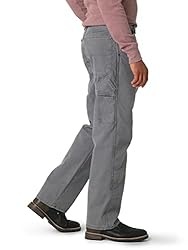 Wrangler Authentics Men's Classic Carpenter