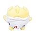 Pokémon Togopi Pokéball Plush Carrier Purse - with Cute Mini Togopi Plush Doll