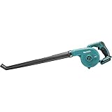 Makita DUB183Z-R 18V LXT Lithium-Ion Cordless Floor Blower (Bare Tool) (Renewed)