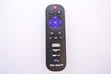 TCL 55UP120 48FS3750 55S405 55US5800 Remote Control