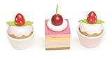 Le Toy Van Honeybake Collection, Petits Fours