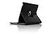 Targus VersaVu Classic 360-Degree Rotating Case and Stand for iPad 2/3/4, Black (THZ156US), NOT FOR NEWER IPAD MODELS