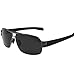 Joopin-Polarized Sunglasses Men Polaroid Driving Sun Glasses Mens Sunglass