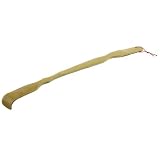 JapanBargain Bamboo Back Scratcher 17.5" Long