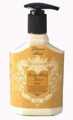TYLER Tyler Hand Lotion - Glamorous Personal Care Products