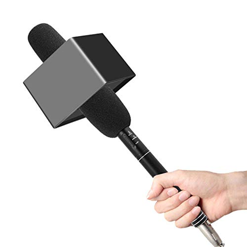 4 Onwon+Portable+Interview+Microphone+Superior
