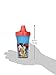 The First Years Disney Baby Mickey Mouse Slim Line Sippy Cup