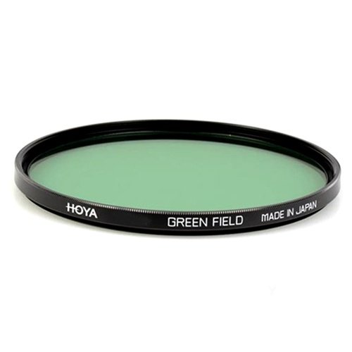 Hoya 58mm GreenField Enhancer Filter