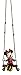 Design International Group Dopey Swing N Ring, Garden Statue (LDG87515)