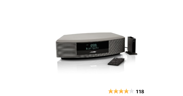 bose bluetooth speaker with fm radio