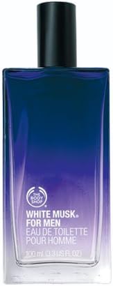 body shop musk for men