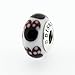 PANDORA Disney Classic Minnie Murano Glass Bead, 791634