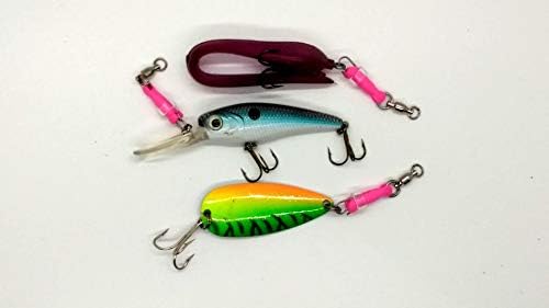 fishing quick connect