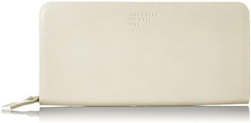 [マーガレット・ハウエル アイデア] 長財布 【ベンジャミン】牛革 ノンステッチ MHLW8JT2(専用BOX入り)