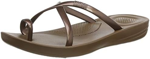 fitflop iqushion bronze